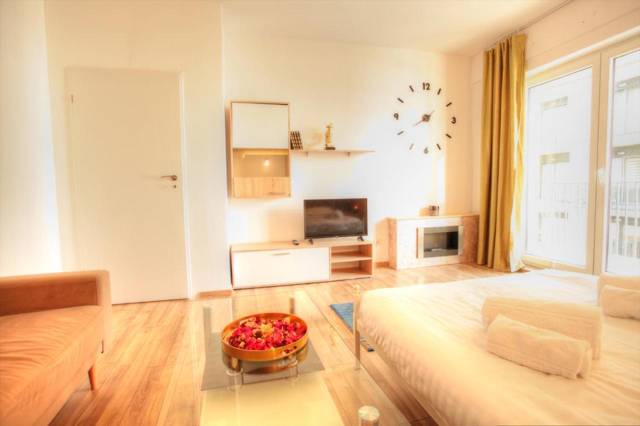 New Central Luxury Oasis Клуж-Напока Экстерьер фото