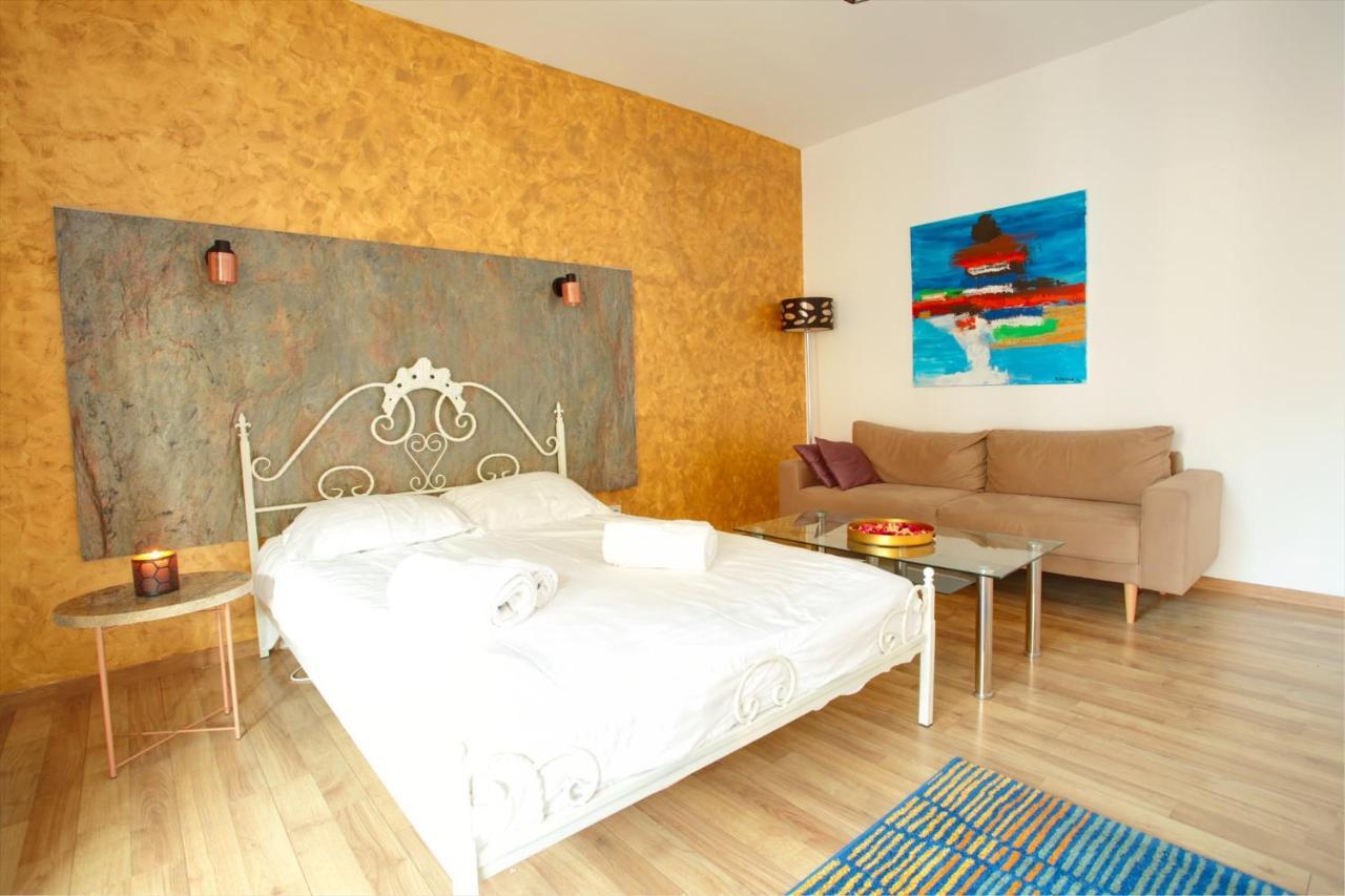 New Central Luxury Oasis Клуж-Напока Экстерьер фото